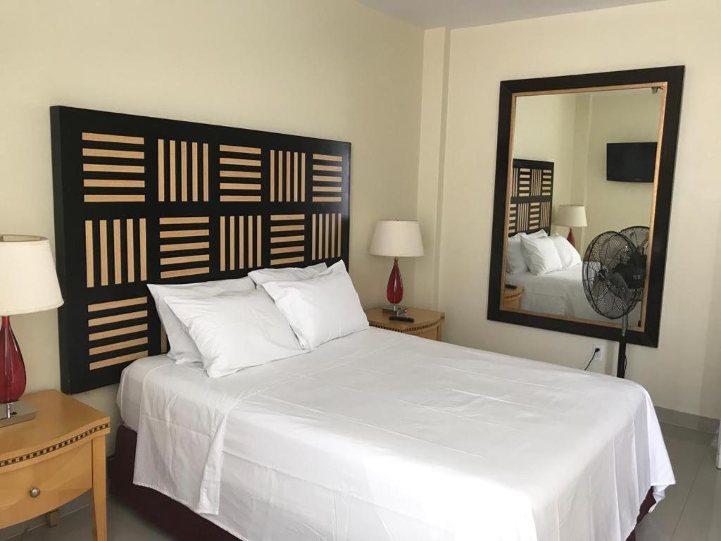 Hotel Del Angel 과달라하라 외부 사진