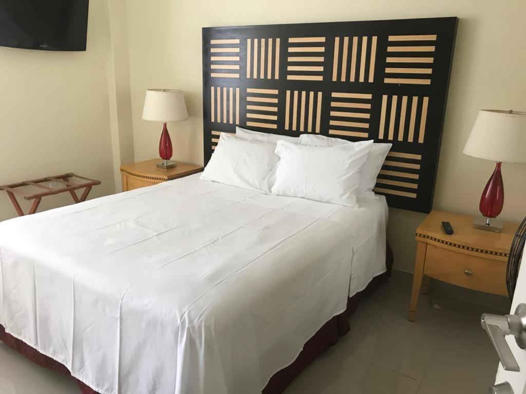 Hotel Del Angel 과달라하라 외부 사진